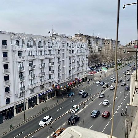Scala Studio Ultracentral Old Town بوخارست المظهر الخارجي الصورة